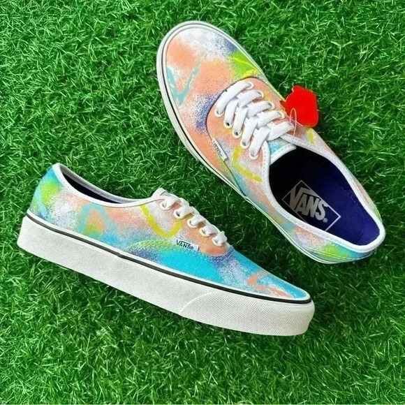 💫Vans Authentic Retro Mart - Picture 6 of 10